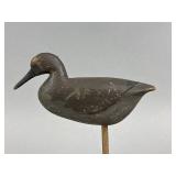 Reggie Birch Hand Carved Shorebird