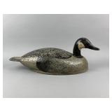 Joe Gigl Canada Goose Decoy