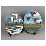 2 Dave Kinsman Plaques