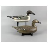 "Fresh Air" Dick Janson Pr. of Pintails