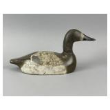 Al Koepsel Canvasback Hen Duck Decoy