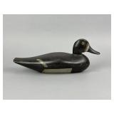 Petersen Bluebill Hen Duck Decoy