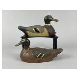 Fred Bohl Pr. of Mini Mallards