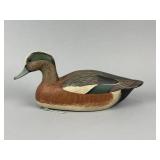 Michael Valley Wigeon Drake Duck Decoy