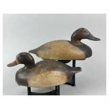2 Wildfowler Duck Decoys