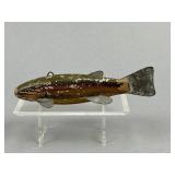 Claude Steel - Robert Umlandt Spearing Decoy