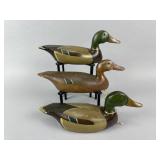 Ron Koch Trio of Mallards
