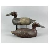 Bresnahan Lumber Co. Pr. of Canvasbacks