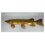 Mike Valley Pike Plaque