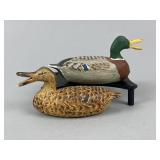 Artie Bennet Pr. of Mini Mallards