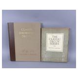 2 Milton C. Weiler Books