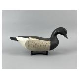 Kevin Wharton Brant Decoy