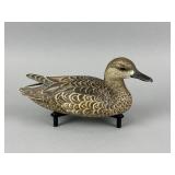 Ray Baird Green-Winged Teal Hen