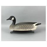 Marty Hanson Canada Goose Decoy