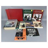 9 Reference Books