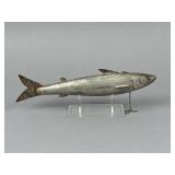 Rare Bert Winnie Fish Spearing Decoy