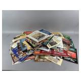 124 Hunting & Fishing Collectibles Magazines