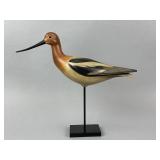 Bill Gibian Avocet Shorebird
