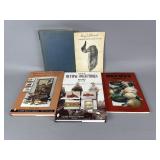 5 Decoy Reference Books
