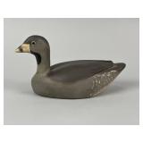 D.W. Nichol Pied Bill Grebe Decoy