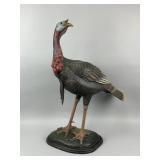 Robert Moreland Lifeized Turkey