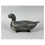 Evans Coot Decoy