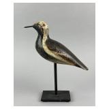 Mason Black-Bellied Plover Shorebird