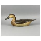 Robert Weeks Pintail Hen Duck Decoy