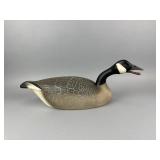 Walter Ruppel Canada Goose Decoy