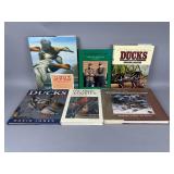 6 Reference Books