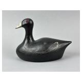 Frank Resop Coot Decoy