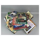 100+ Hunting & Fishing Collectibles Magazines