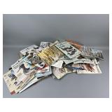 100+ Decoy Magazines