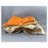 25 Cloth Decoy Bags