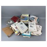 Decoy Magazines & Collector