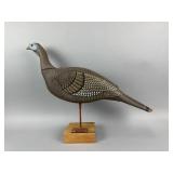 Dave Constantine Turkey Decoy