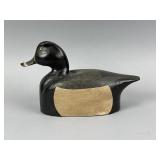 Wisconsin Ringbill Drake Duck Decoy