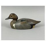 Ken Harris Green-Winged Teal Drake