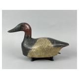 Mercury Marine Canvasback Drake Duck Decoy