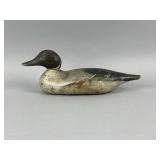 Mason Pintail Drake Duck Decoy