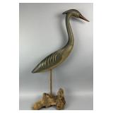 Ken Kirby Great Blue Heron
