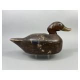 George Dart Black Duck Decoy