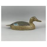 Joe Gigl Oversized Mallard Hen Duck Decoy