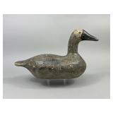 Lester Rassmusson Canvasback Hen Duck Decoy