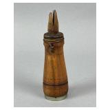 Charles Perdew Crow Call