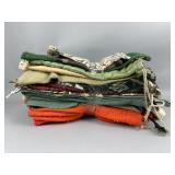 25 Cloth Decoy Bags