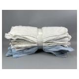 25 Cloth Decoy Bags