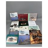 10 Decoy Reference Books