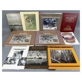 10 Decoy Reference Books