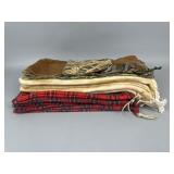14 Cloth Decoy Bags